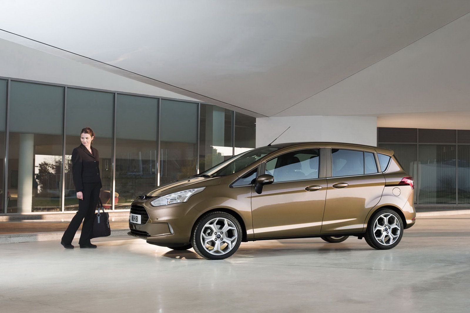 Ford-B-MAX