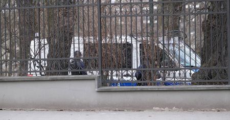 A co my tutaj mamy? 47-latek z Lublina ma teraz spore problemy