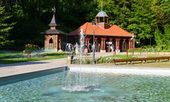 Surowe regulaminy w sanatoriach. Za błąd nawet 10 tys. zł kary