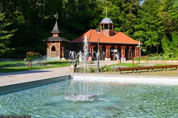 Surowe regulaminy w sanatoriach. Za błąd nawet 10 tys. zł kary