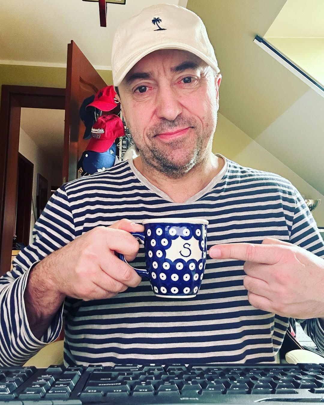 Tu tworzy Marcin Miller