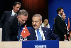 Turcja straciła cierpliwość. Mocna reakcja wobec Izraela