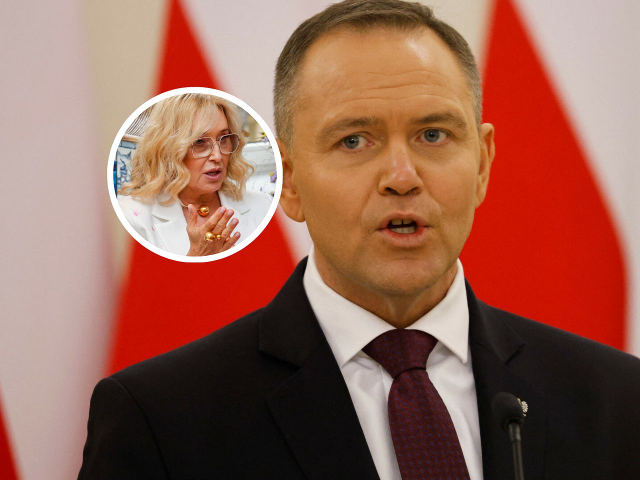 Oceniła prezydenta w sprawie WOŚP. Jednoznaczne słowa