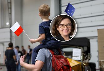 "Wyjątkowo nisko". Polska wyróżnia się fatalnym wskaźnikiem na tle regionu [OPINIA]