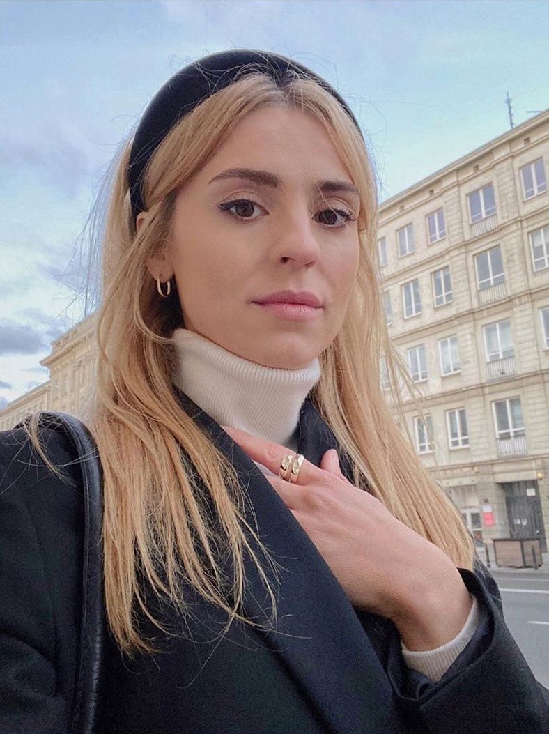 Kasia Tusk
