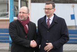 Nowy rząd Morawieckiego. Bielan uchyla rąbka tajemnicy