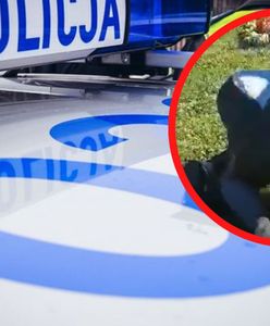 Bójka w centrum Legnicy. Topiła go w fontannie