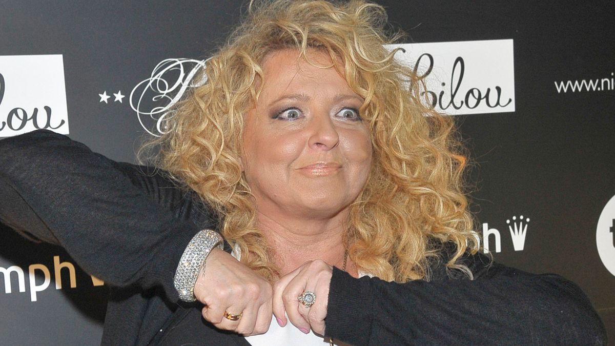 Burgerownia pomstuje na Magdę Gessler. Już doczekali się odpowiedzi