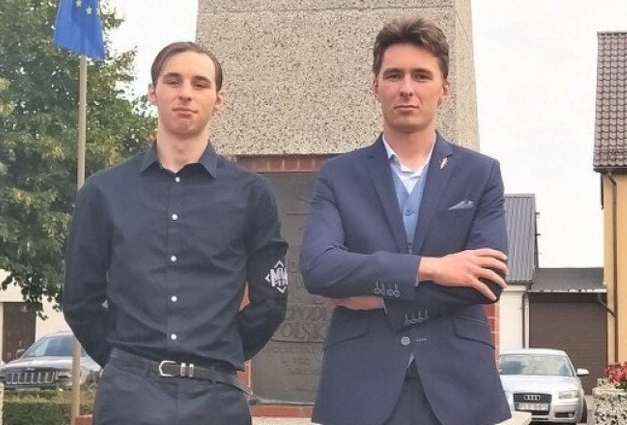 Wilkowice: Piotr Płociniczak został prezesem MW w Wielkopolsce