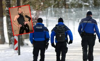 Zabił i poćwiartował modelkę. Mąż kobiety oskarżony