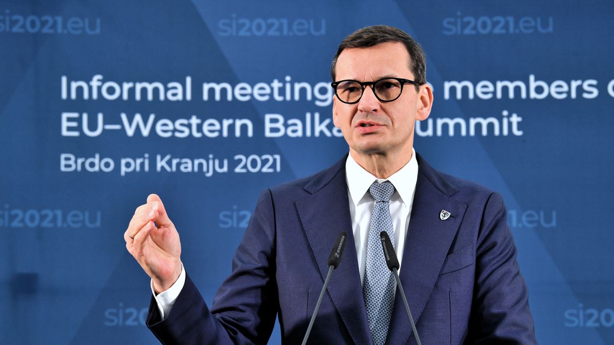 Bank Światowy podnosi prognozy wzrostu polskiego PKB