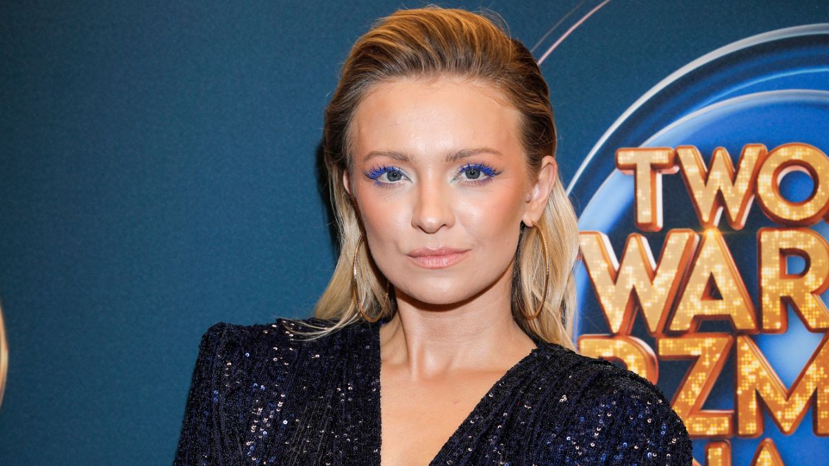 W najnowszym wywiadzie Barbara Kurdej-Szatan podzieliła się osobistym wyznaniem