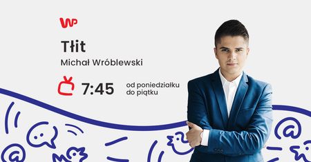 Poranek WP. Nowe pasmo publicystyczne