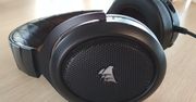 Headset Corsair HS50 – oryginalnie i porządnie