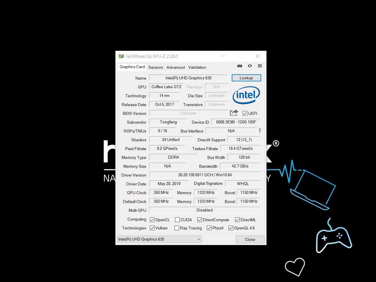 Hyperbook Pulsar Z15S: szybki aż pali się do roboty, momentami zbyt dosłownie (test) 16