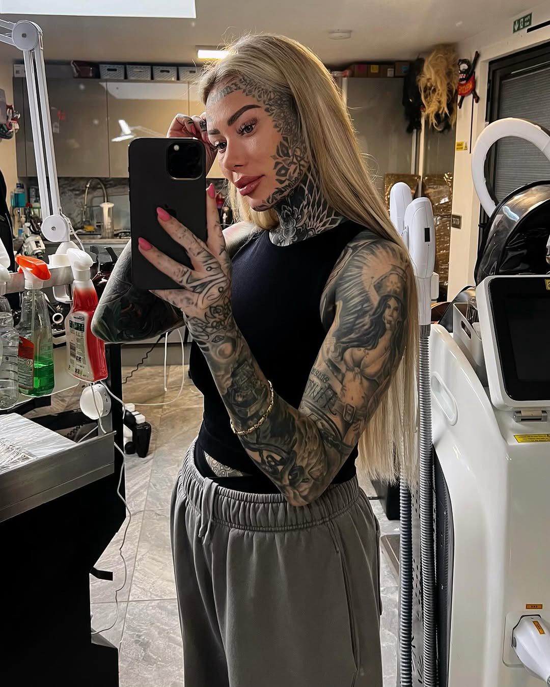Becky Holt
