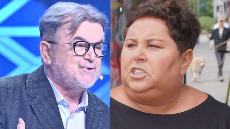 Edward Miszczak nie pałał sympatią do Doroty Wellman i Marcina Prokopa