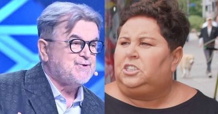 Dorota Wellman i Marcin Prokop mieli konflikt z Edwardem Miszczakiem? "Nie lubi nas"