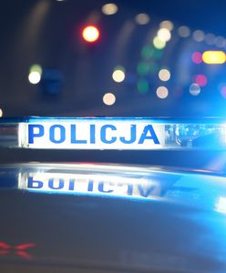 Ciągnął traktorem drzewo. Tragiczny wypadek w Małopolsce