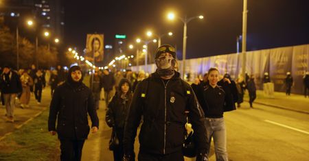 Fala protestów po atakach na studentów. Tłumy na ulicach kilku miast