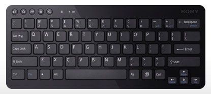 Sony Tablet S