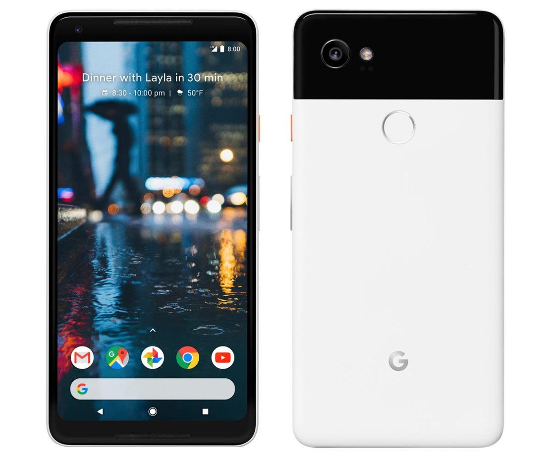 Frankenphone, czyli zaprojektowałem smartfon marzeń 8