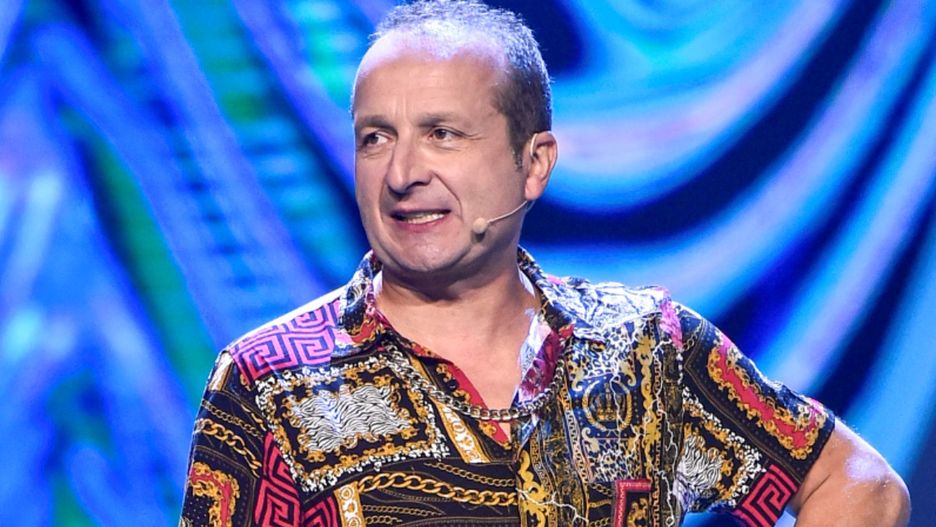 Robert Górski nie krył żalu do działań Polsatu ws. kabaretów