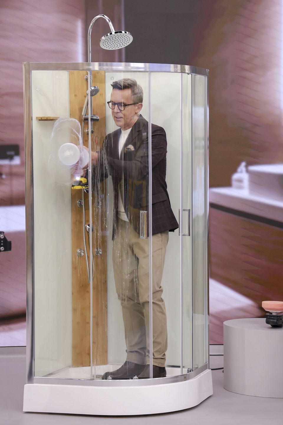 Katarzyna Cichopek i Maciej Kurzajewski 