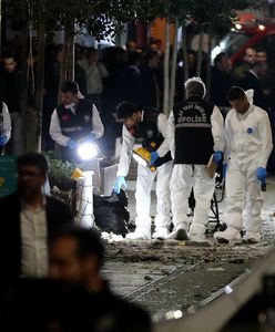 Turcja zapowiada odwet. Wskazuje winnych ataku