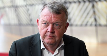 Były rozmowy. "Dania gotowa wziąć na siebie odpowiedzialność"