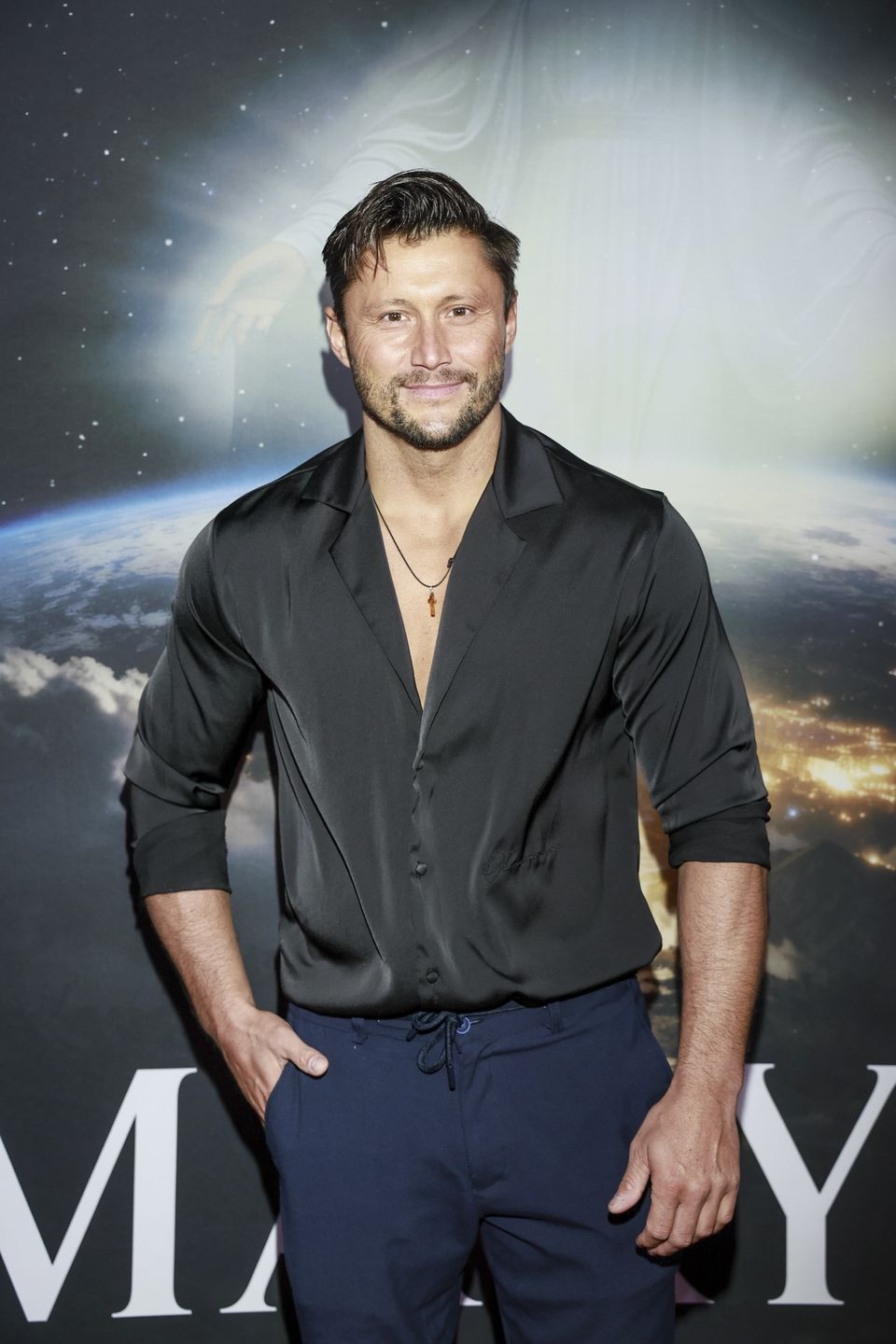 Piotr Mróz 