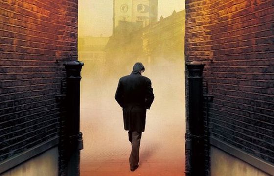 BBC zrobi serial na podstawie kryminału „Cormoran Strike” J. K. Rowling