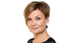 Marie-Claire Barker global chief talent officerem w agencji Edelman