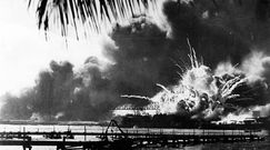 Rocznica ataku na Pearl Harbor. Ceremonia na Hawajach