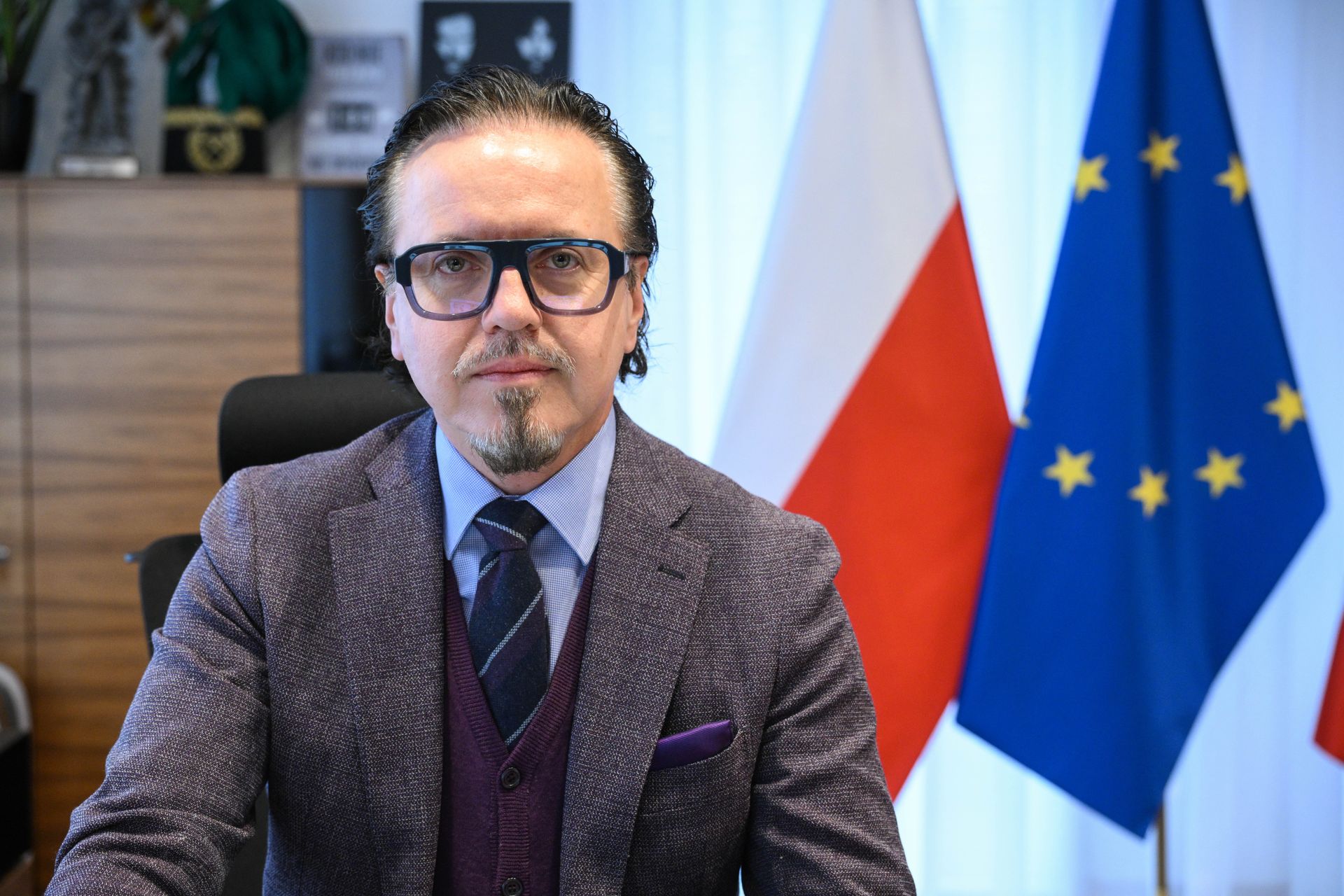 Jastrzębska Spółka Węglowa na krawędzi