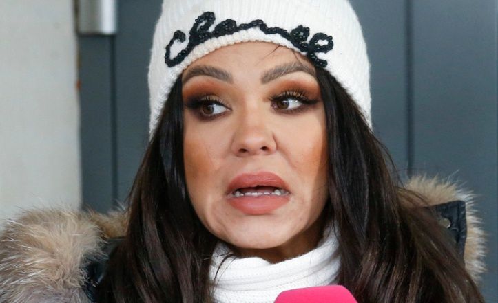 Sylwia Bomba reaguje na obrzydliwy komentarz uderzający w jej 5-letnią córkę