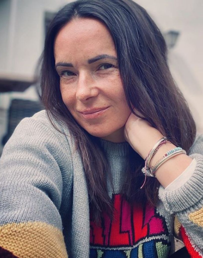 Kasia Kowalska