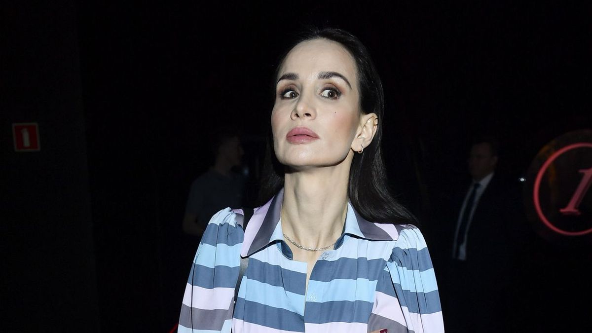 Alan Andersz bezlitosny dla Violi Kołakowskiej