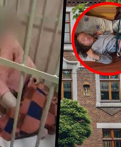 Piekło u zakonnic. Bicie, wiązanie, zamykanie w klatce. Horror dzieci w DPS pod Krakowem