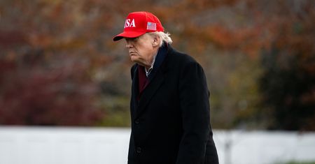Plan pokojowy Trumpa? Coraz więcej niepokojących informacji