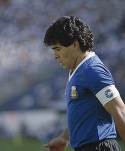 Diego Maradona jest i będzie nieśmiertelny. Oto pięć powodów, dlaczego najlepiej teraz obejrzeć dokument o nim