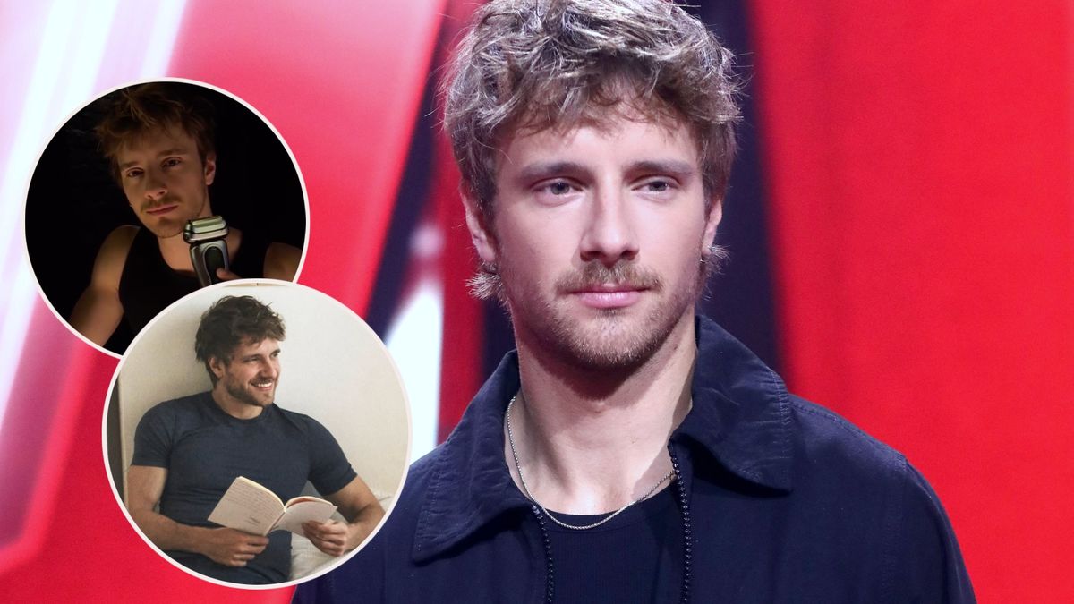 Maciej Musiał stał się królem reklam