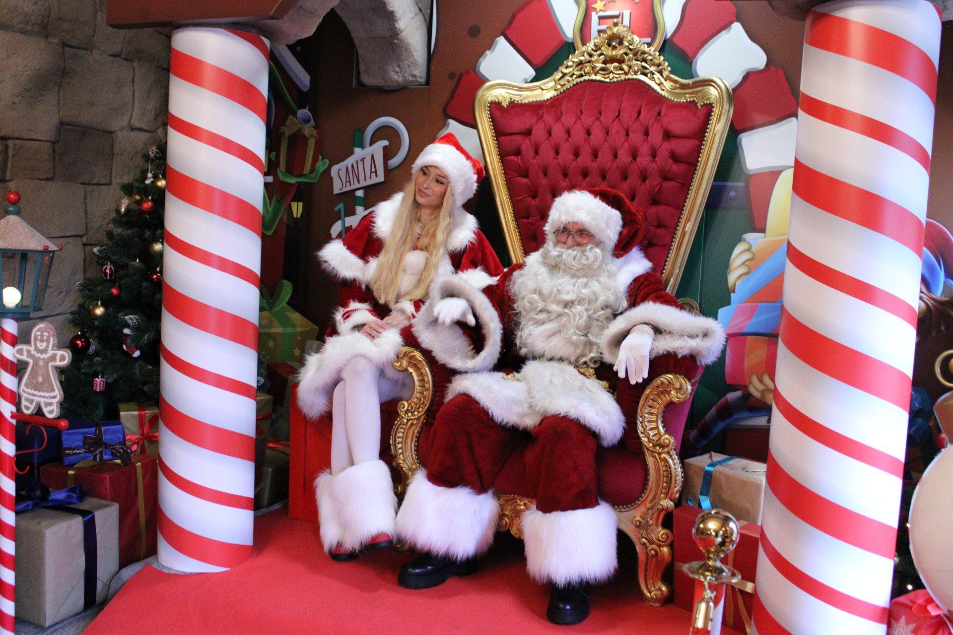 Gdzie można spotkać św. Mikołaja? Poznaj najlepsze atrakcje na mikołajkową wycieczkę z dzieckiem.