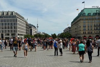 W Niemczech brakuje mieszkań. Władze Berlina kupią15 tys. lokali