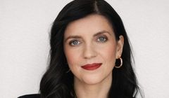 Natalia Długosz odpowiada za komunikację w ABB Robotics