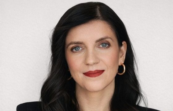 Natalia Długosz odpowiada za komunikację w ABB Robotics