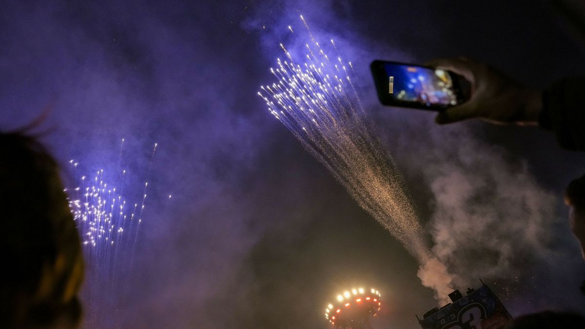 Światełko do Nieba