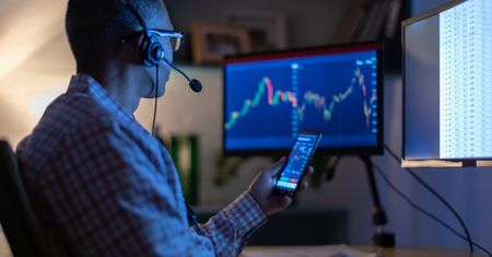 Na czym polega kopanie kryptowalut?