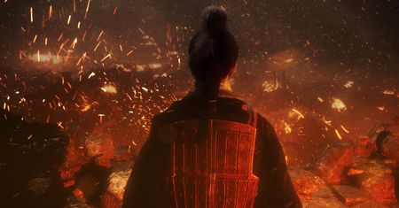 Wo Long: Fallen Dynasty na nowym, imponującym zwiastunie