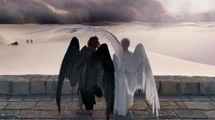 Dziś na Prime Video najważniejsza premiera tygodnia. 90-minutowy film wieńczący polecaną przez 94 proc. widzów przygodę fantasy